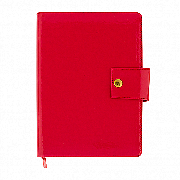 Щоденник датований A5, 2020, Dream, кораловий, BM.2145-27