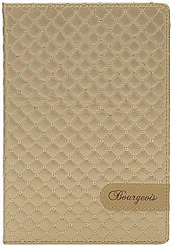 Блокнот А5 №9052 шкірзам, кл., 80 арк Блокнот А5 №9052 шкірзам, кл., 80 арк