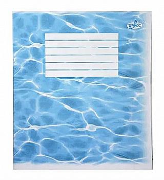 Зошит 24 арк, кл. ТВ-52, ТМ "Бріск" (0634) Зошит 24 арк, кл. ТВ-52, ТМ "Бріск" (0634)