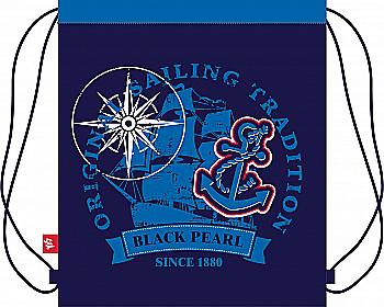 Сумка для обуви SB-03 "Black pearl" 35*40 см, 531165 Сумка для обуви SB-03 "Black pearl" 35*40 см, 531165