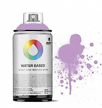 Аерозольна фарба MTN WB-214 300 мл Dioxazine Purple Light, EX019W0214M Аерозольна фарба MTN WB-214 300 мл Dioxazine Purple Light, EX019W0214M