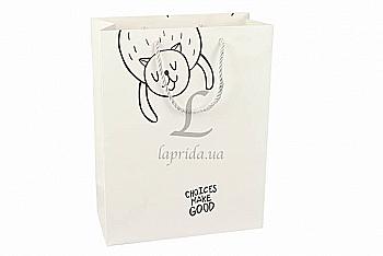 Подарунковий пакет 40,5*32*16 см, 3-181-223 Подарунковий пакет 40,5*32*16 см, 3-181-223