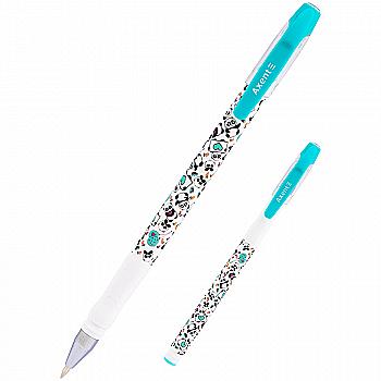 Ручка кулькова Pandas-2, синя, AB1049-15-A ***