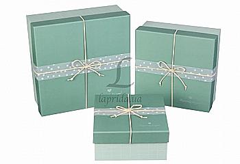 Подарочная коробка большая, HL-04037-15