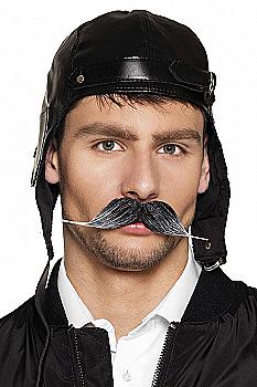 Усы "Пилот", 01816 ТМ "Boland" Усы "Пилот", 01816 ТМ "Boland"