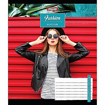 Зошит 60 кл. 1В Youth, 763959 Зошит 60 кл. 1В Youth, 763959