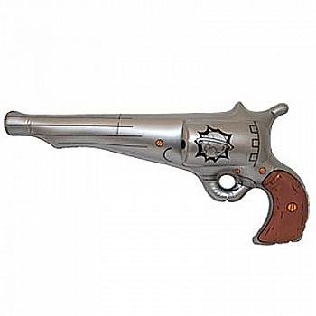 Игрушка надувная Мушкет 60 см, 1503-0320