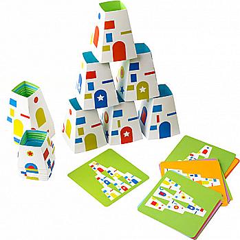 Игра настольная "Archichato", DJ08442 DJECO