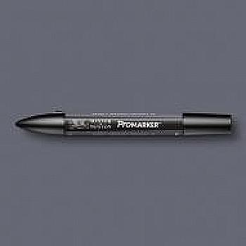 Маркер двосторонній, Promarker, W&N, Сірий холодний-5 CG5 Маркер двосторонній, Promarker, W&N, Сірий холодний-5 CG5