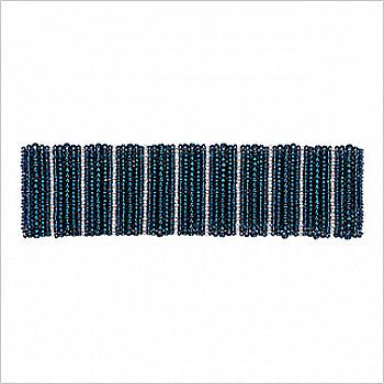 Набір д/вишивання бісером "Браслет", БШ-030 ТМ "ВДВ" Набір д/вишивання бісером "Браслет", БШ-030 ТМ "ВДВ"