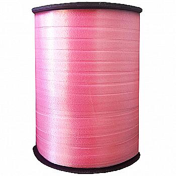 Стрічка рожева для повітряних куль 300 ярд, 3302-0181