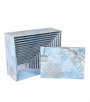 Подарункова коробка №13, 74-780 Подарункова коробка №13, 74-780