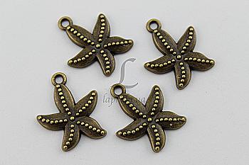 Декор металлический, 5-23899