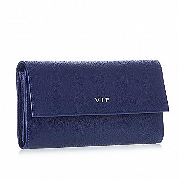 Портмоне жіноче, 07375-08Е-40 VIF Портмоне жіноче, 07375-08Е-40 VIF