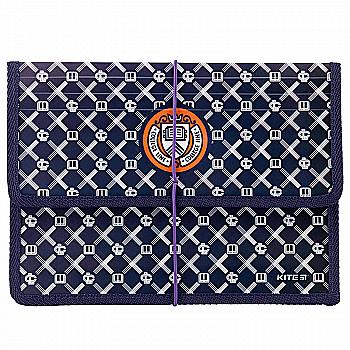 Папка для зошитів В5 на гумці College Line, PP, K19-023-01