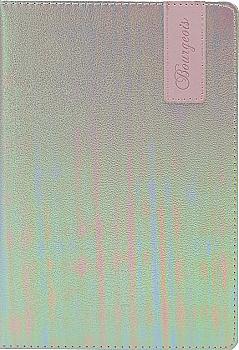 Блокнот А5 №9128 шкірзам, крапка, 80 арк Блокнот А5 №9128 шкірзам, крапка, 80 арк