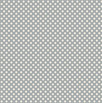 Ткань в рулоне Винни синий 1м*110 см Ткань в рулоне Винни синий 1м*110 см