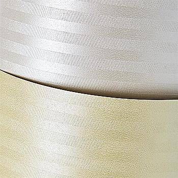 Папір декоративний картоний А4, Білий "BALI", 200103