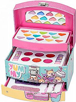 Набір "Yummy" у кейсі, 30598 Martinelia Набір "Yummy" у кейсі, 30598 Martinelia