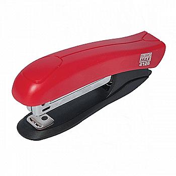 Степлер №10 BM.4126-05 червоний