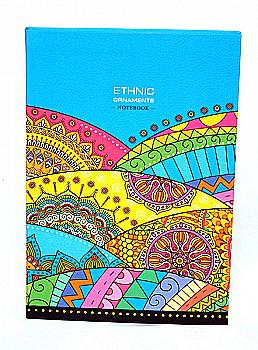 Блокнот В5 80 арк., клітина, БК59 (2549) Блокнот В5 80 арк., клітина, БК59 (2549)