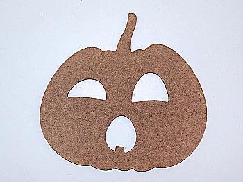 Заготівка дерев`яна Гарбуз, 2097 Заготівка дерев`яна Гарбуз, 2097