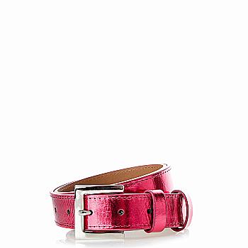 Пояс жіночий фуксія 110 см, 981131-3062-09Е VIF Пояс жіночий фуксія 110 см, 981131-3062-09Е VIF