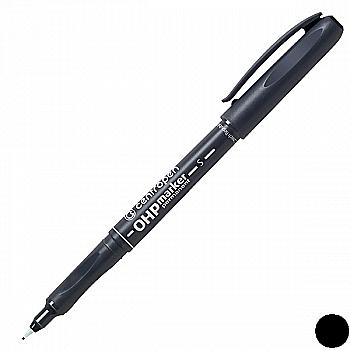 Маркер 2634 Permanent 0,3 мм ОНР, чорний CentroPen Маркер 2634 Permanent 0,3 мм ОНР, чорний CentroPen