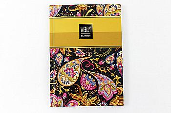 Еженедельник недатированный, А5, 80 л, БК49/1/2/3/4 Еженедельник недатированный, А5, 80 л, БК49/1/2/3/4