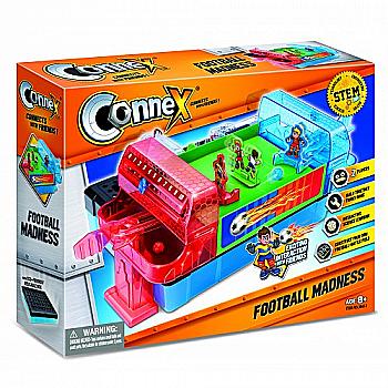 Набір науково-ігровий "Футбольне божевілля", 38612 Набір науково-ігровий "Футбольне божевілля", 38612