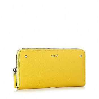 Портмоне жіноче "Candy", 07366-09Е-30 VIF Портмоне жіноче "Candy", 07366-09Е-30 VIF