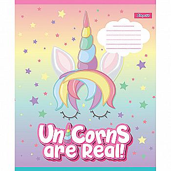 Зошит 12 кл. 1В Uniland, 765331