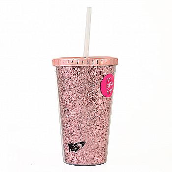 Тамблер "Rose Gold", 480 мл., 707011 Тамблер "Rose Gold", 480 мл., 707011