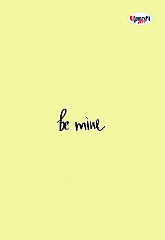 Блокнот В6 "Title note" yellow, 900633 TM Profiplan  Блокнот В6 "Title note" yellow, 900633 TM Profiplan