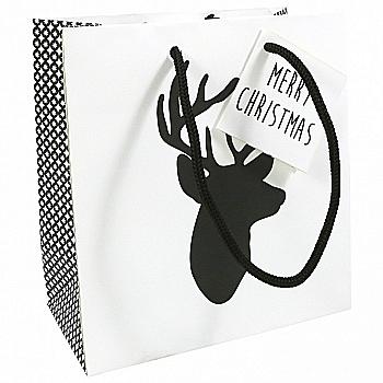 Подарунковий пакет 19*12*25 см, 201931C ТМ "Clairefontaine" Подарунковий пакет 19*12*25 см, 201931C ТМ "Clairefontaine"