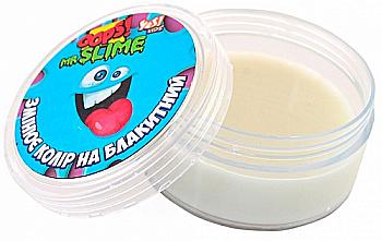 Маса пластична "Oops!" "Містер слайм" хамелеон 60г, 953753