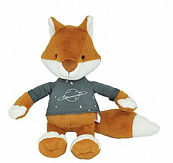 Мягкая игрушка Лисенок Фокси, ЛИ-0021, Tigres Мягкая игрушка Лисенок Фокси, ЛИ-0021, Tigres
