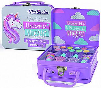 Набір "Мрії єдинорога" кейс, 30239, Martinelia Набір "Мрії єдинорога" кейс, 30239, Martinelia