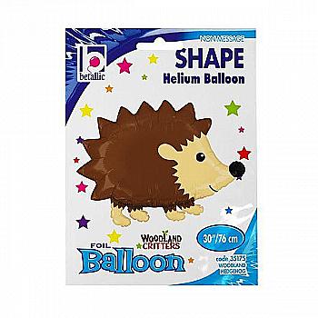 Куля повітряна Фігура Їжачок лісовий, 3207-1142 Куля повітряна Фігура Їжачок лісовий, 3207-1142