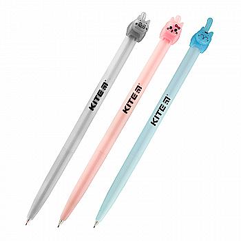 Олівець механічний "Pets Cat", K19-099