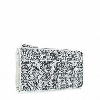 Портмоне жіноче "Battenberg", 07409-09Е-70 VIF Портмоне жіноче "Battenberg", 07409-09Е-70 VIF