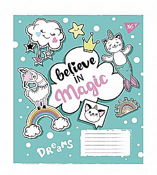 Зошит 12 кл. YES (2778)