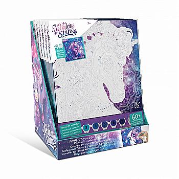 Набір для творчості "Магічна картина" 11421, 707582 Набір для творчості "Магічна картина" 11421, 707582