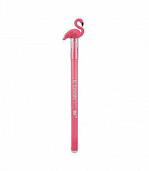 Ручка масляная "Caribbean flamingo", 0,7 мм, синяя, 411997 Yes *** Ручка масляная "Caribbean flamingo", 0,7 мм, синяя, 411997 Yes ***