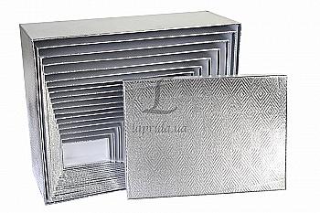 Подарунк. коробка №2, WRP25498