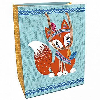 Подарунковий пакет 19*12*25 см, 201863C ТМ "Clairefontaine" Подарунковий пакет 19*12*25 см, 201863C ТМ "Clairefontaine"