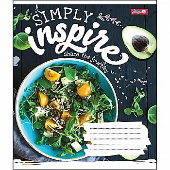 Зошит 24 кл. 1В Innovation in motion, 764580 Зошит 24 кл. 1В Innovation in motion, 764580