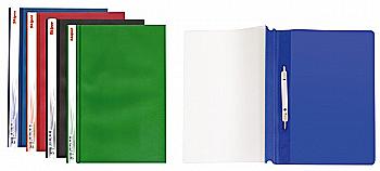 Швидкозшивач А5, чорний SK-15A Швидкозшивач А5, чорний SK-15A