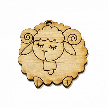 Заготівка дерев`яна Ягничка, в асортименті, 320(1-9) Заготівка дерев`яна Ягничка, в асортименті, 320(1-9)