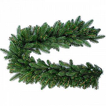 Гірлянда Хвойна комбінована 150 см, А-26